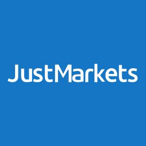 justmarket login|just market broker.